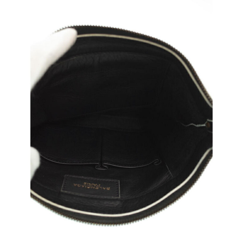 BALENCIAGA Paper Crossbody Bag Shoulder - Picture 3 of 9